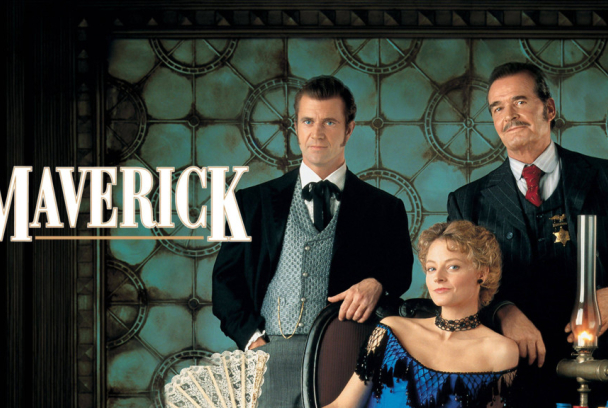 Maverick