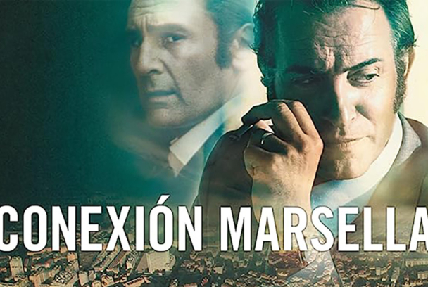 Conexión Marsella