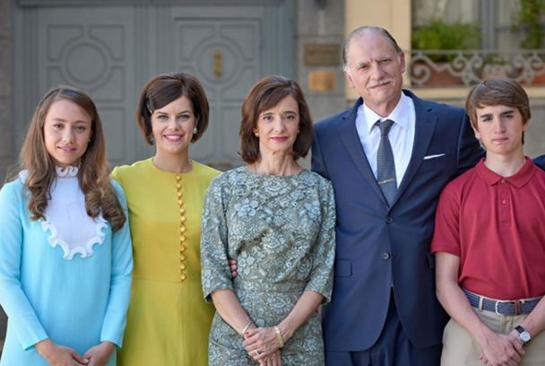 Amar es para siempre