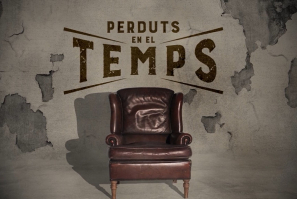 Perduts en el temps