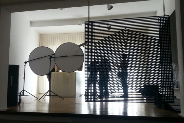 Chillida, lo profundo es el aire