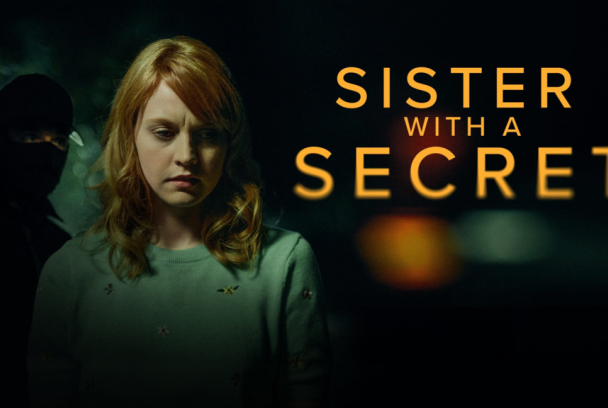 Mi hermana desaparecida