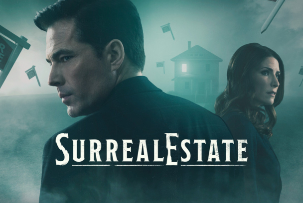 SurrealEstate