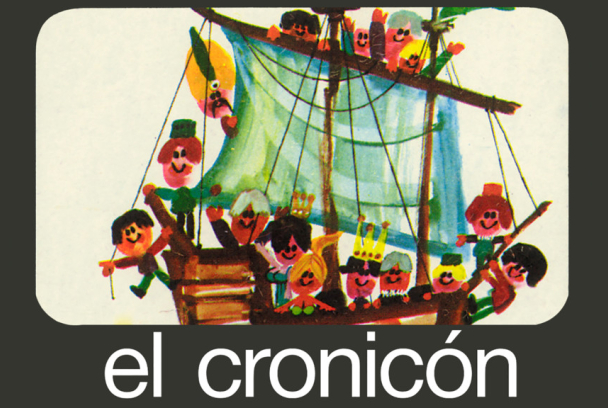 El Cronicón
