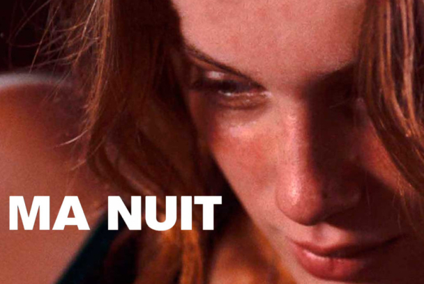 Ma nuit