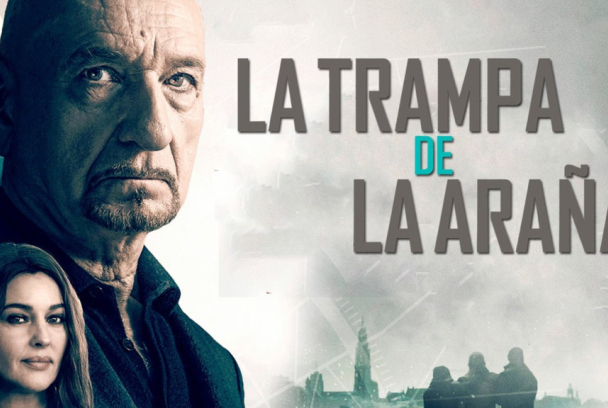 La trampa de la araña