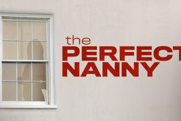 La niñera perfecta