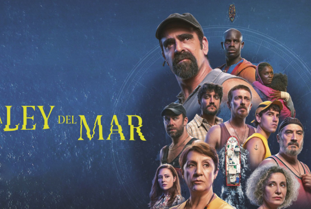 La ley del mar