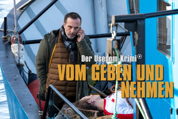 Crims al Bàltic: Tu dones, tu prens