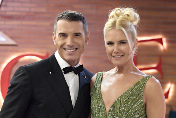 Bailando con las Estrellas