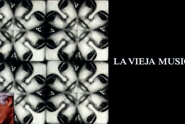 La vieja música