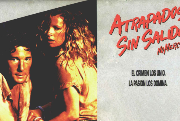 Atrapados sin salida