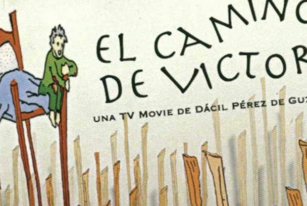 El camino de Víctor