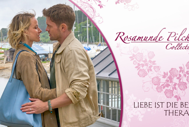 El amor es la mejor terapia