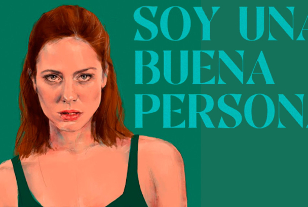 Soy una buena persona