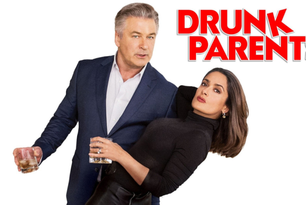 Dos padres en apuros