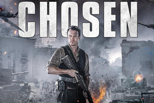 Elegidos para ser héroes