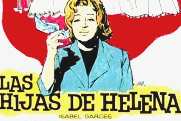 Las hijas de Helena