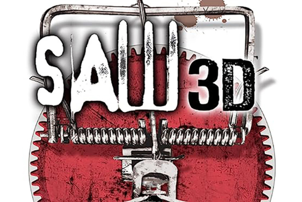 Saw VII 3D