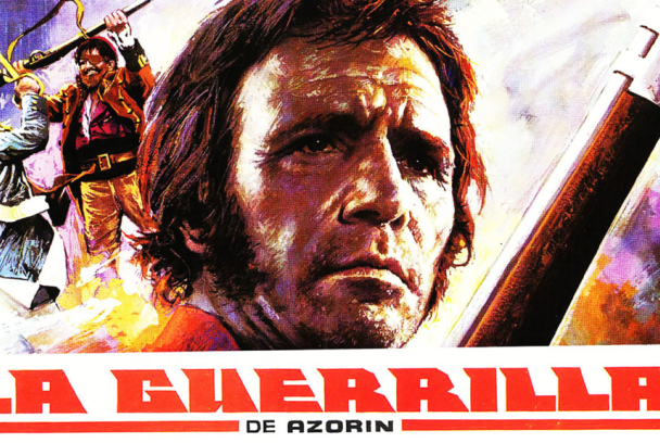La guerrilla