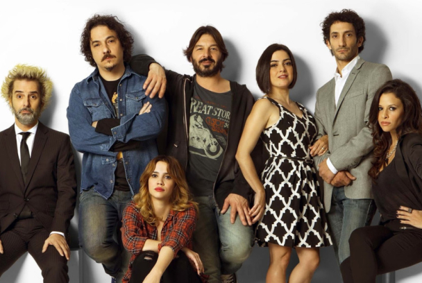 Viudas e hijos del Rock & Roll