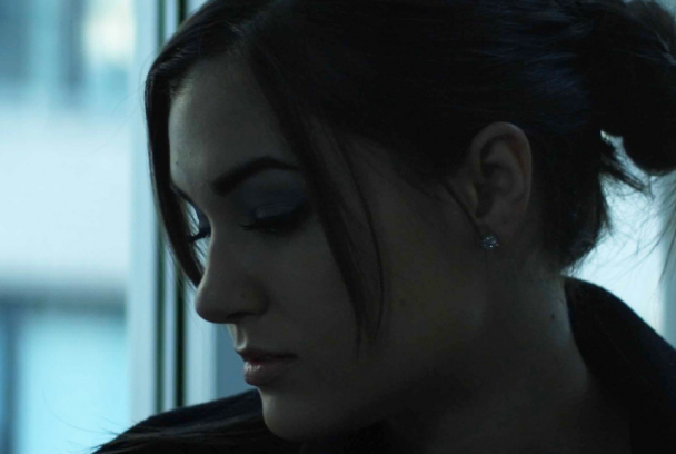 The Girlfriend Experience