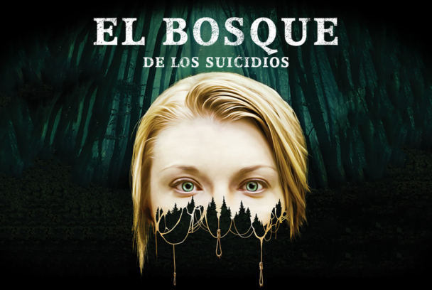 El bosque de los suicidios