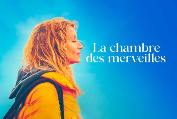 La habitación de las maravillas