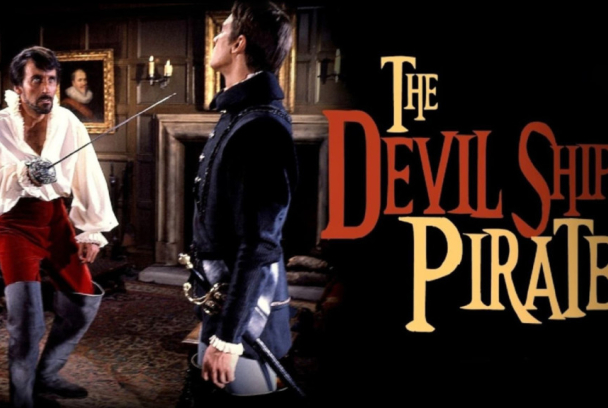 Los piratas del diablo