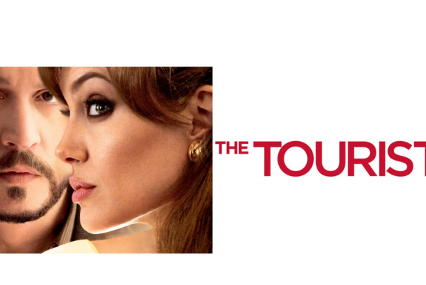 The Tourist