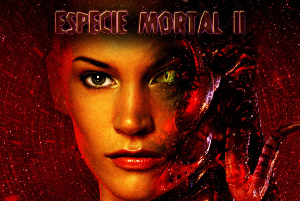 Species II (Especie mortal II)