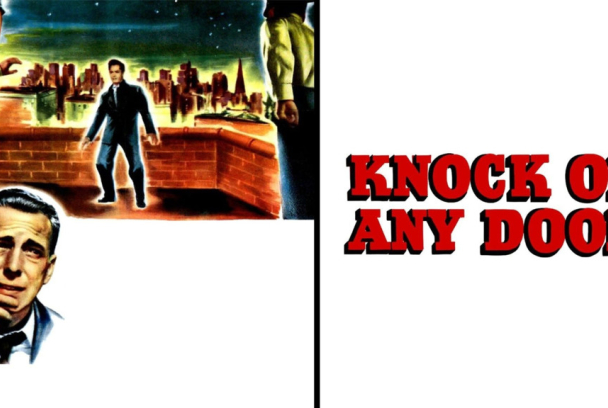 Llamad a cualquier puerta