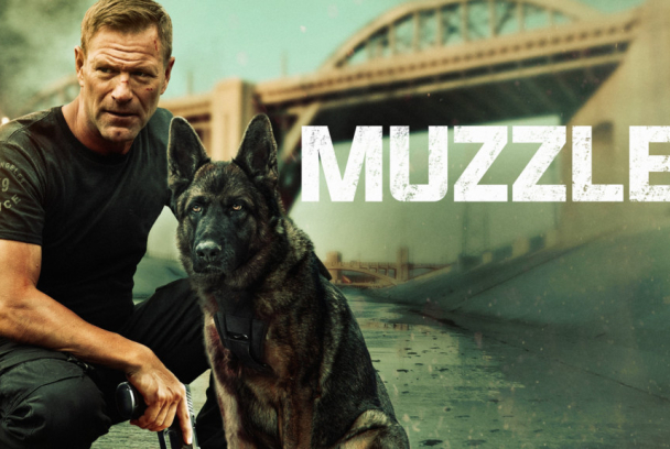 Ajuste de cuentas (Muzzle)