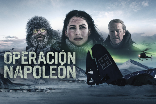 Operación Napoleón