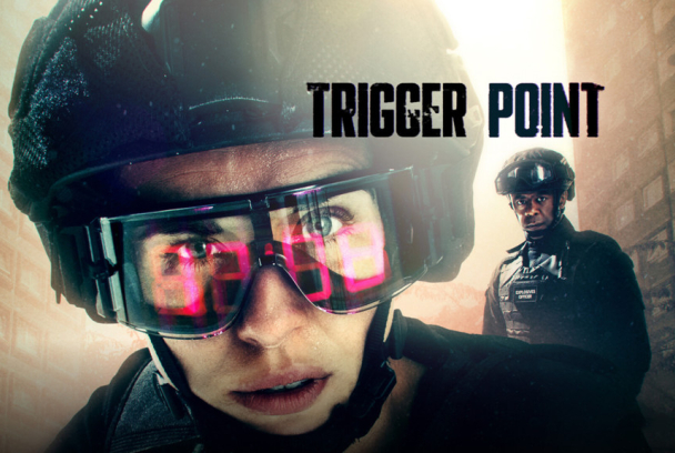 Trigger Point: Fuera de control