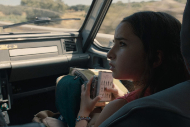 Tras la pista de Otal