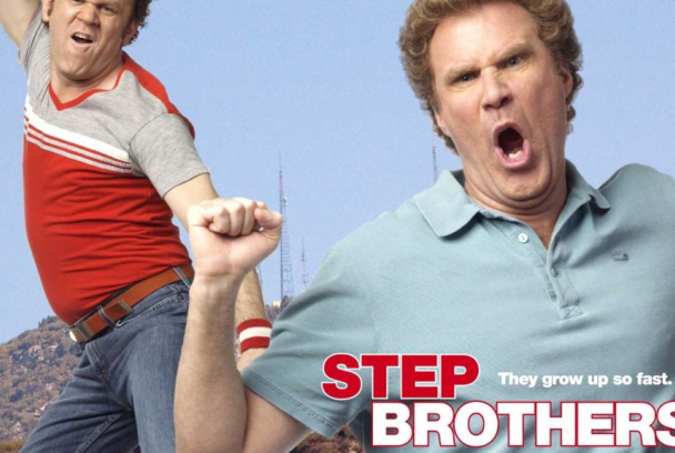 Hermanos por pelotas