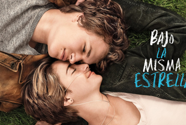 Bajo la misma estrella