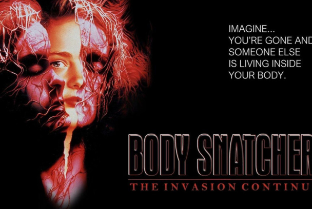 Secuestradores de cuerpos (Body Snatchers)