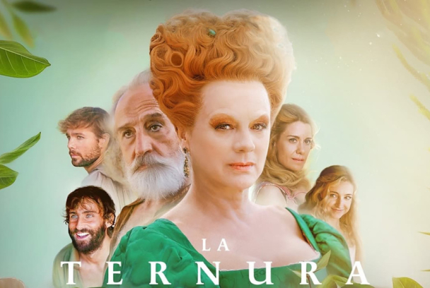 La ternura