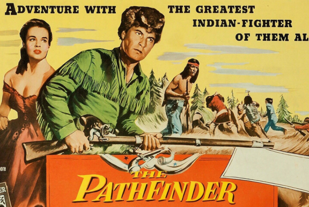 Pathfinder