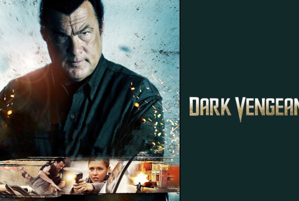 Justicia extrema: venganza oscura