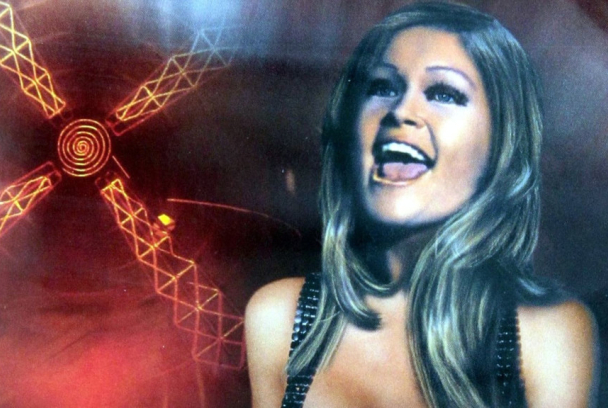 La chica del molino rojo