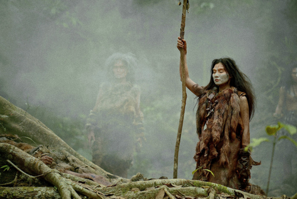 Prehistoria: últimos secretos