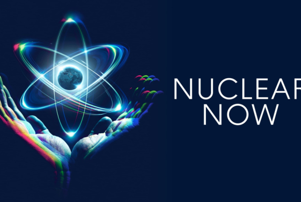 Nuclear Now