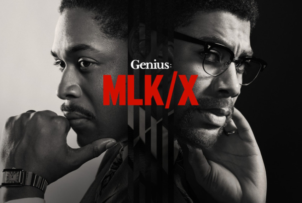Genius: Martin Luther King y Malcolm X