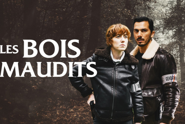 Asesinato en Chartreuse