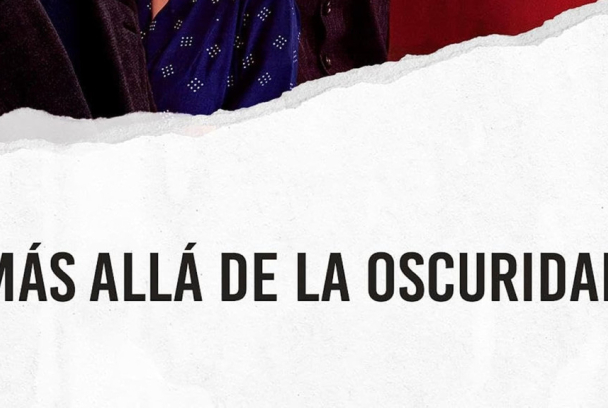 Fora de l'obscuritat