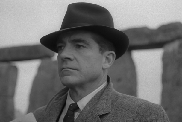 La noche del demonio