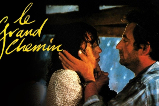 Le grand chemin